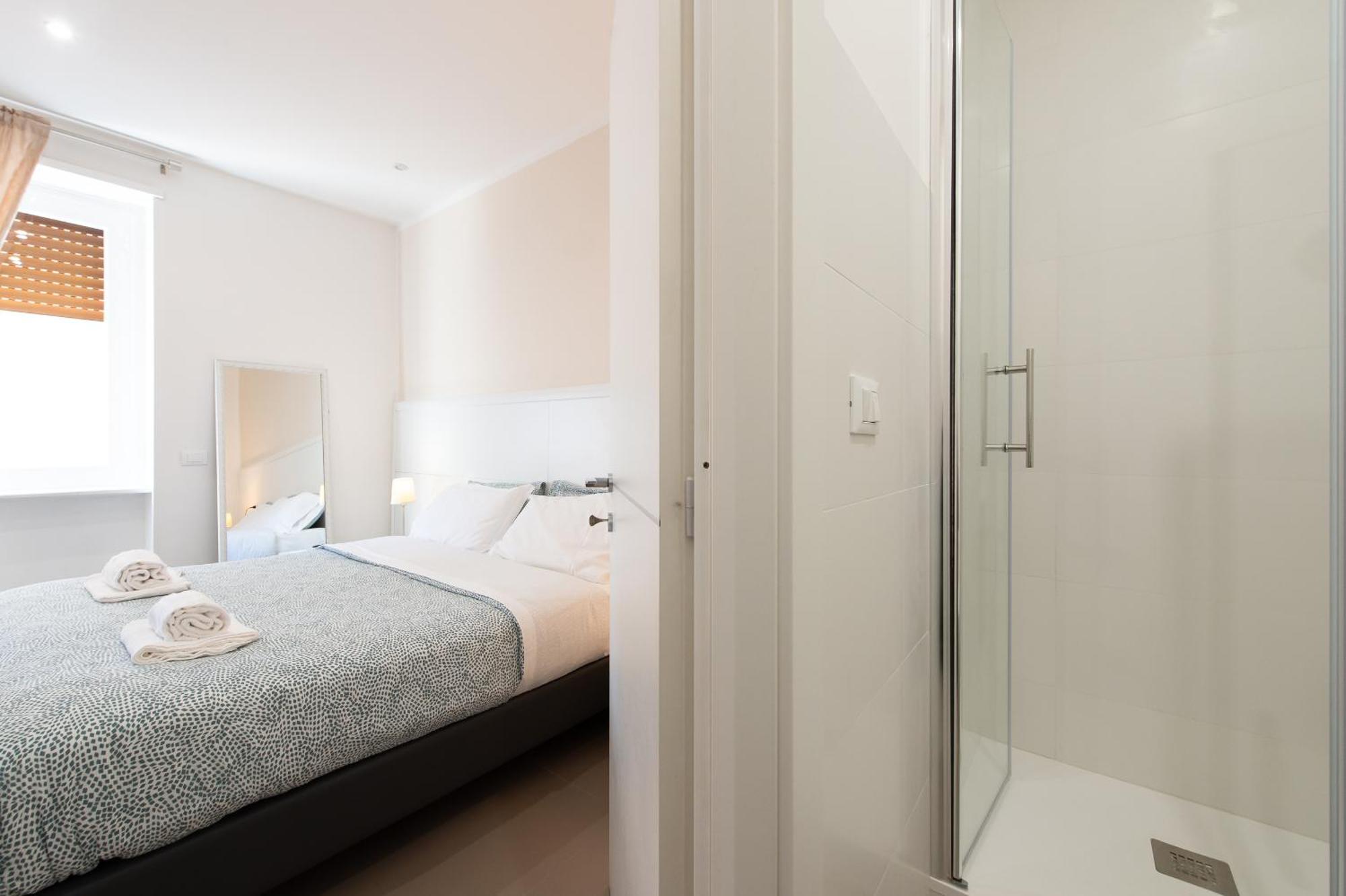 St. Peter Boutique Apt Rome Exterior photo